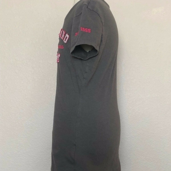 Disneyland Resort - Gray Tee ((small)) - Picture 2 of 7